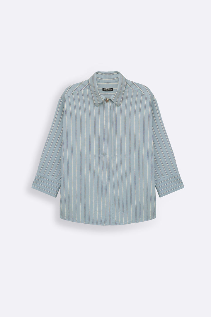 BLUE HARBOUR STAR SHIRT