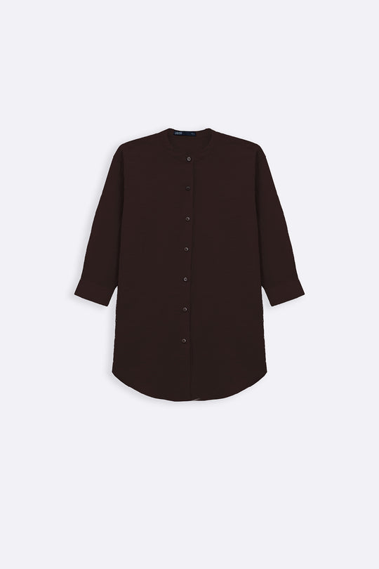 COFFEE ESSENTIAL BREEZE SHIRT
