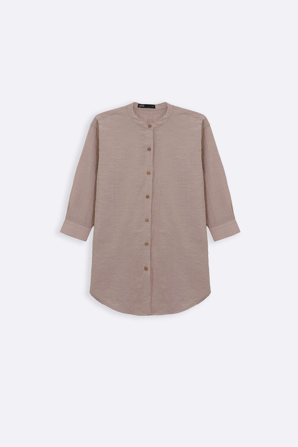 PINK ESSENTIAL BREEZE SHIRT
