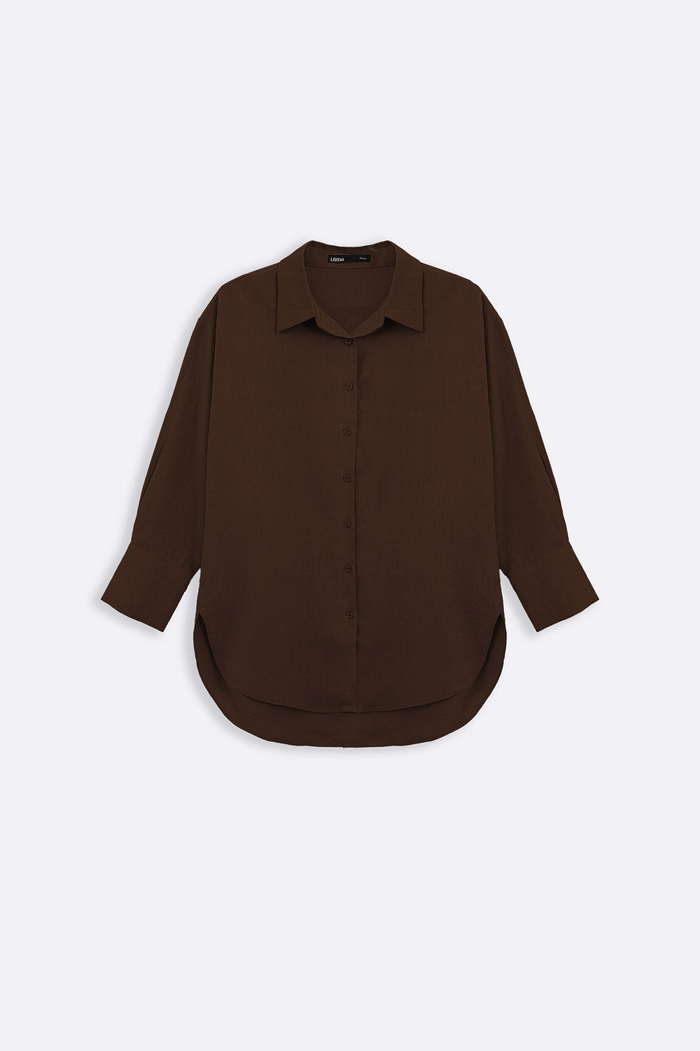 COFFEE PLANT FIBER SHIRT