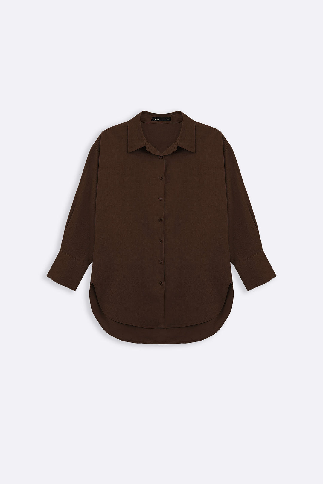 COFFEE PLANT FIBER SHIRT