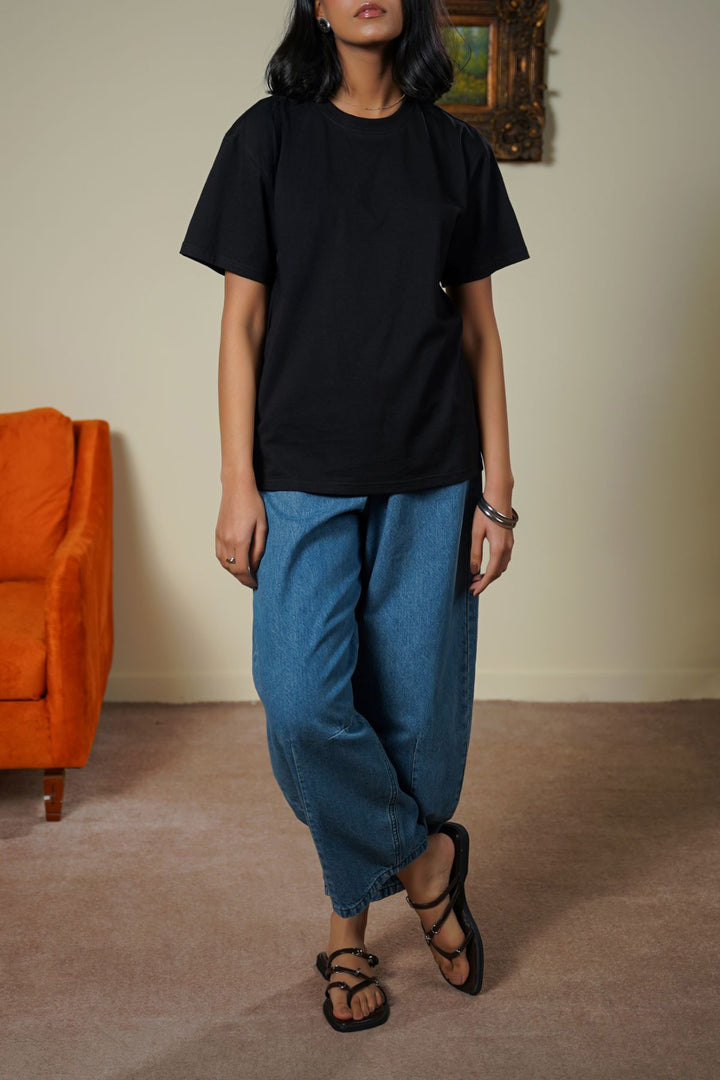 BLACK SEA BUCKTHORN TEE