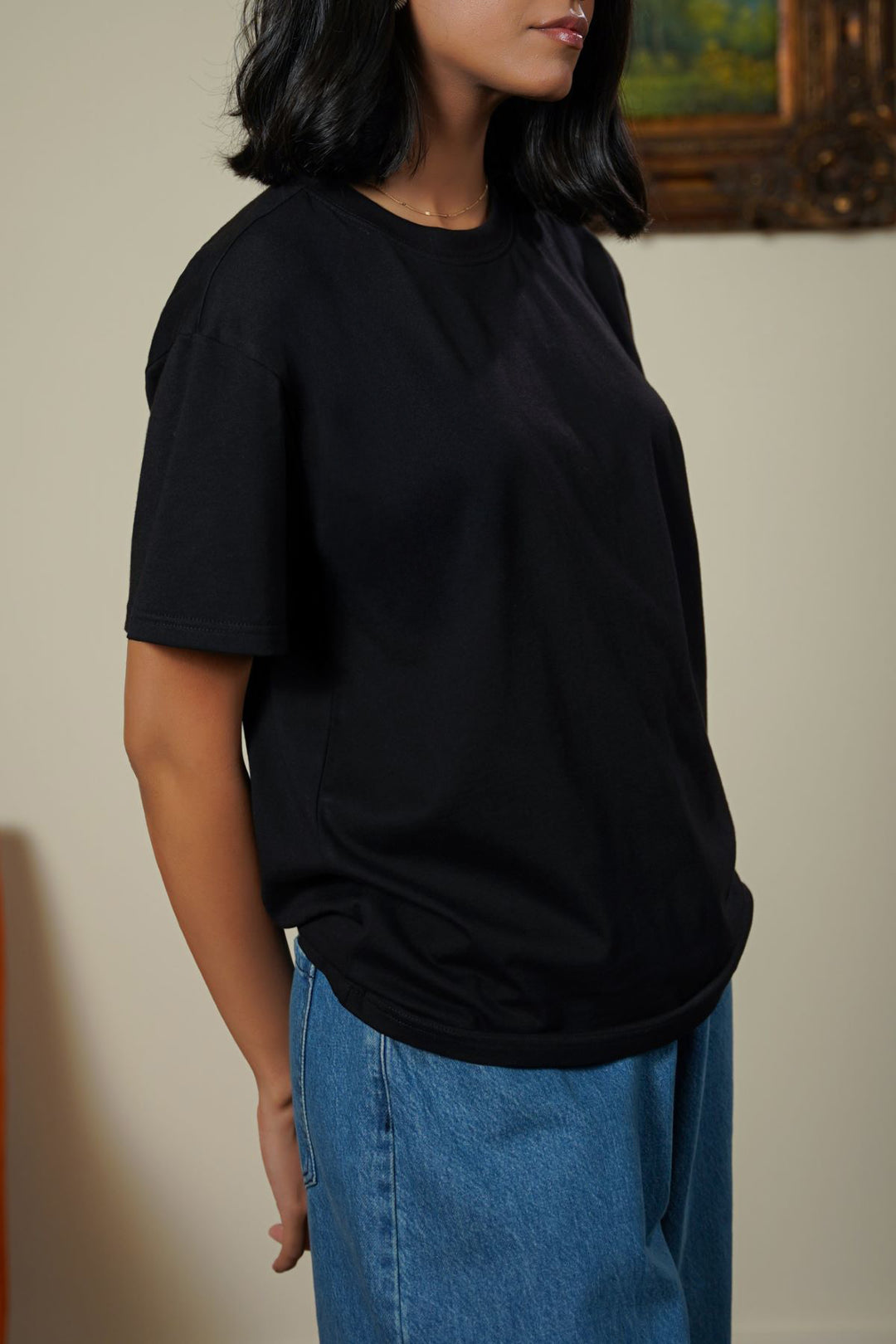 BLACK SEA BUCKTHORN TEE