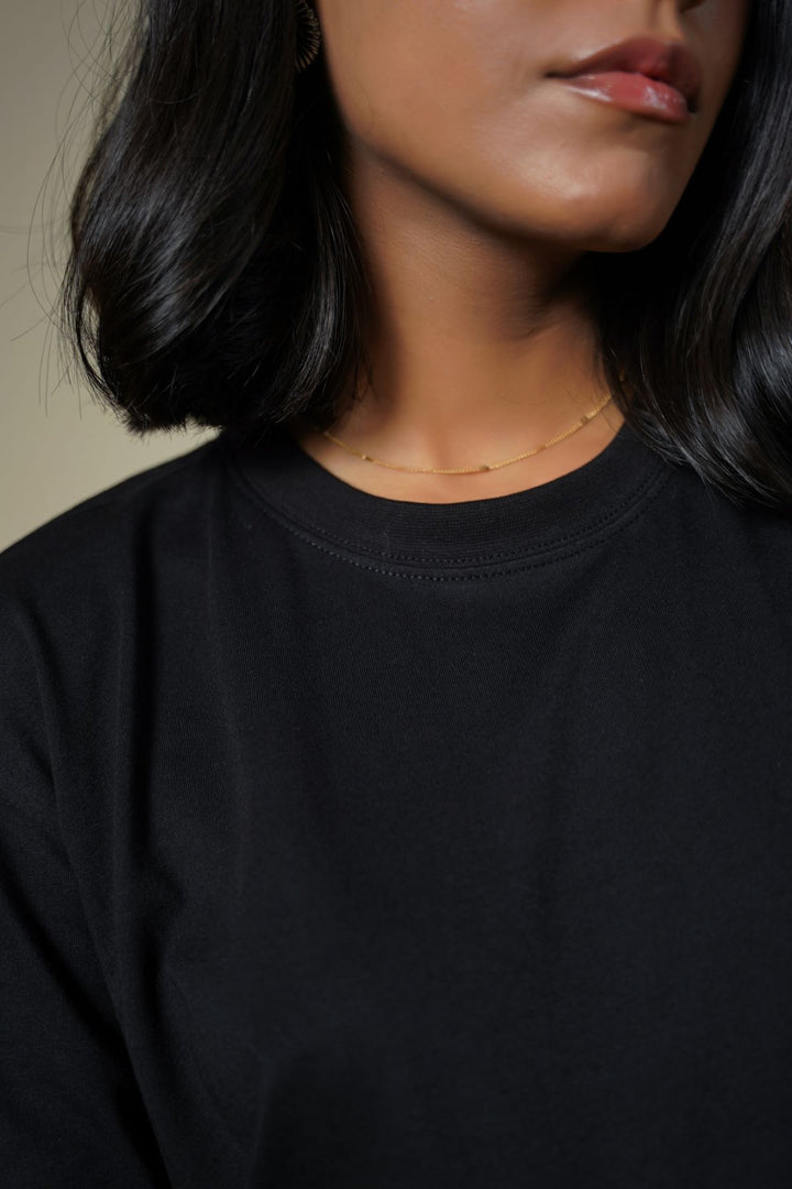 BLACK SEA BUCKTHORN TEE