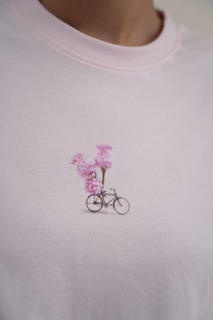 CANDY FLOSS TEE