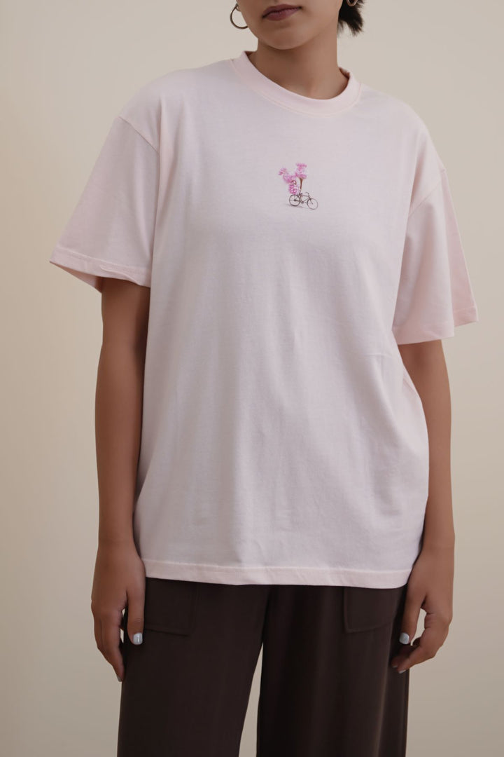 CANDY FLOSS TEE