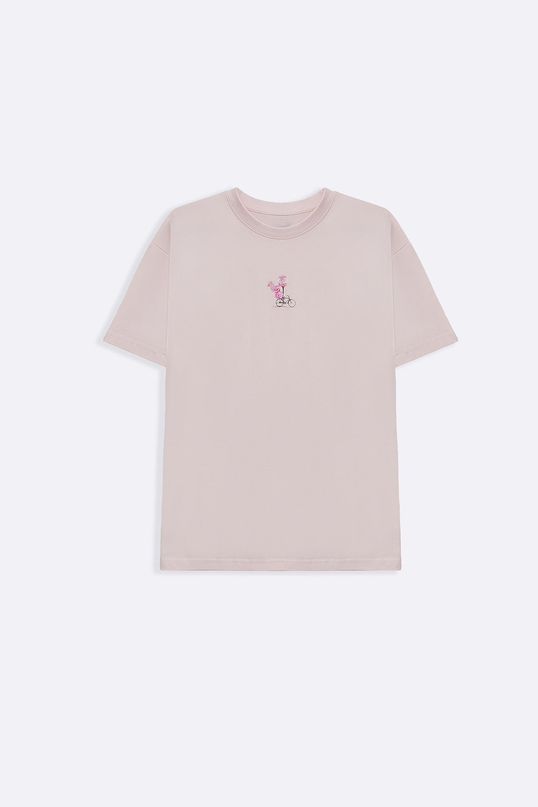 CANDY FLOSS TEE