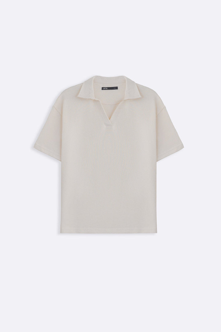 IVORY BOYFRIEND ARCHIVE POLO