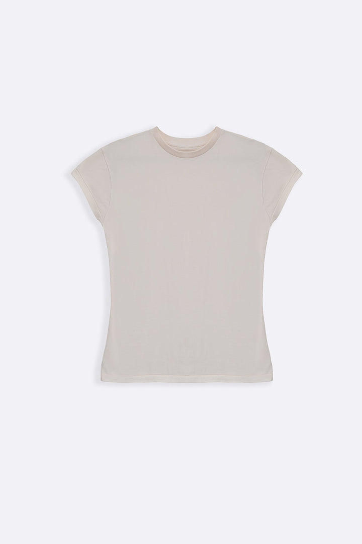 IVORY EVERYDAY STAPLE TEE