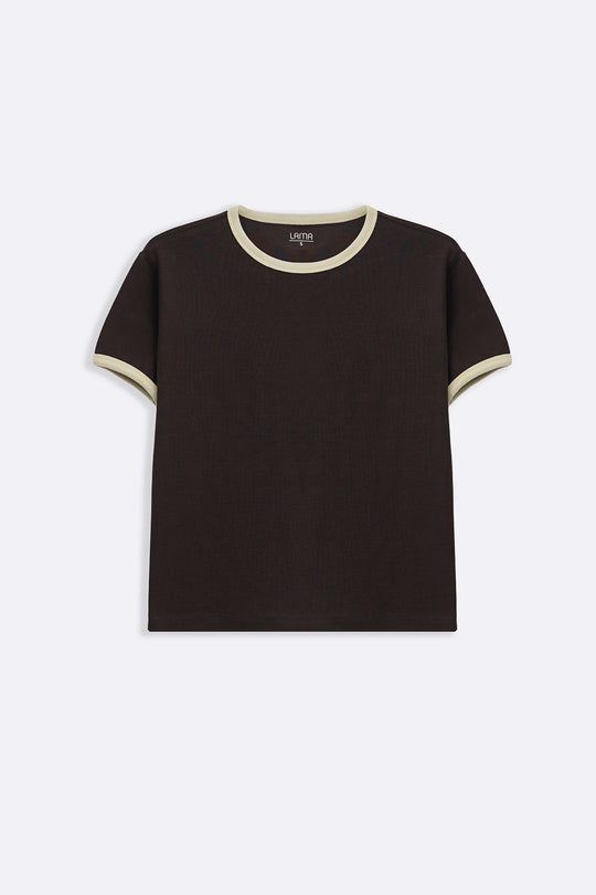 RINGER TEE