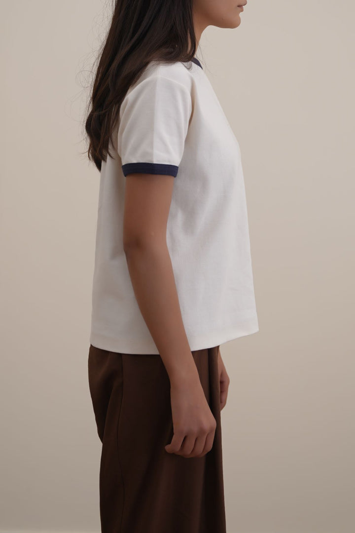 RINGER TEE