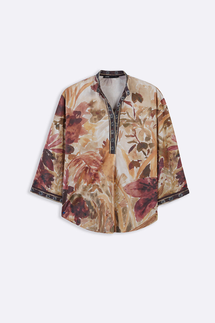 OCHRE GOLDEN HOUR SHIRT