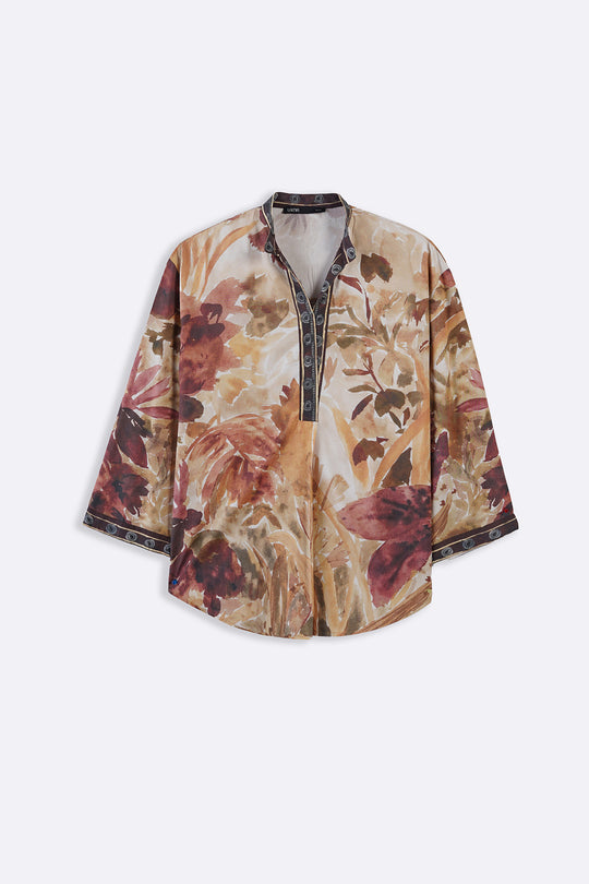 OCHRE GOLDEN HOUR SHIRT