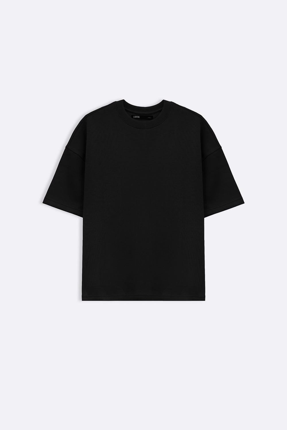 BLACK DRAFT STUDIO TEE