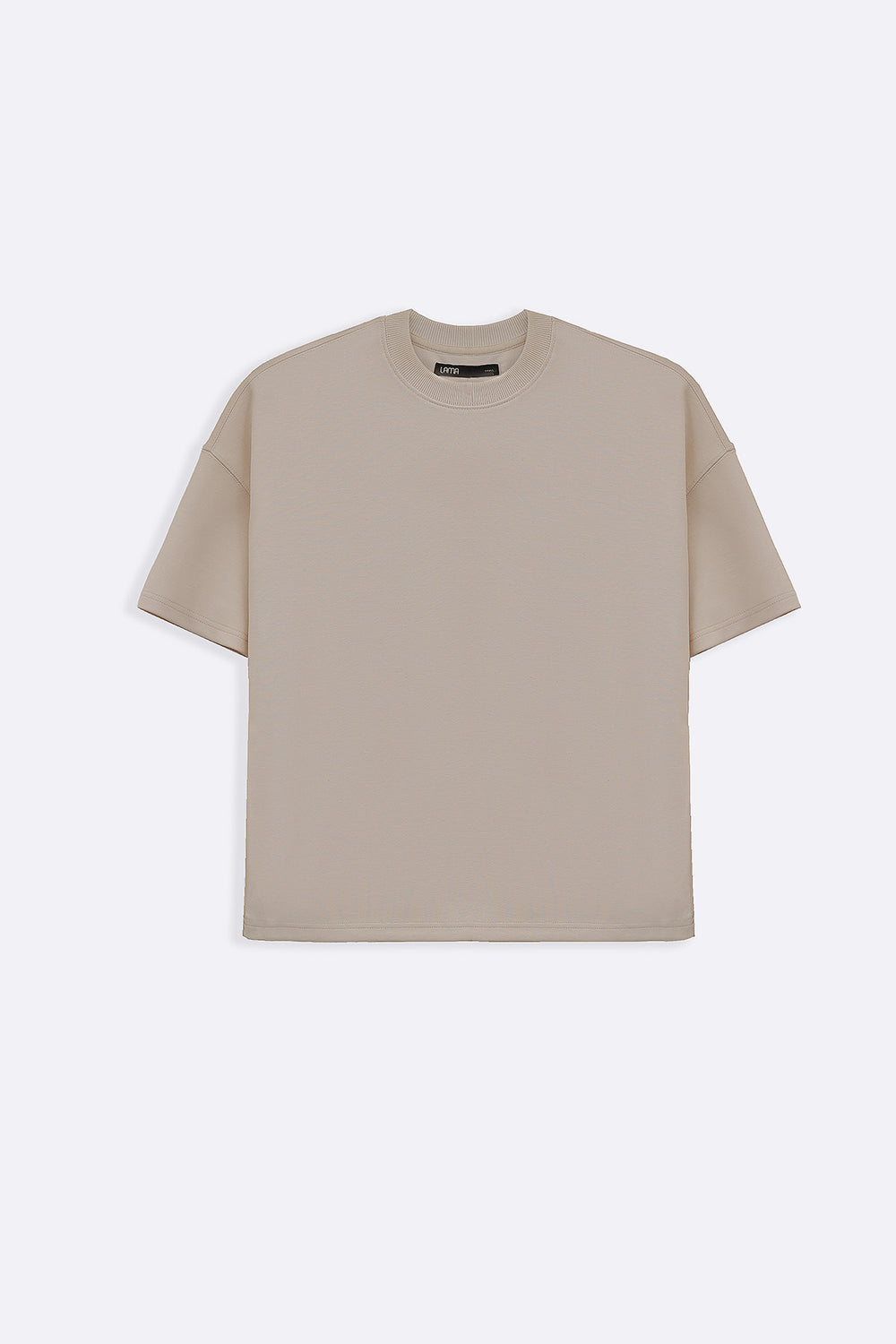 IVORY DRAFT STUDIO TEE