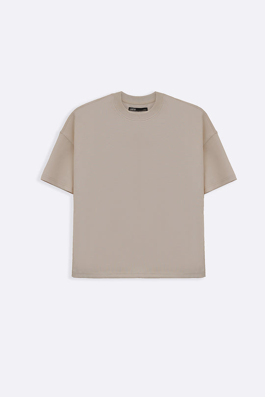 IVORY DRAFT STUDIO TEE