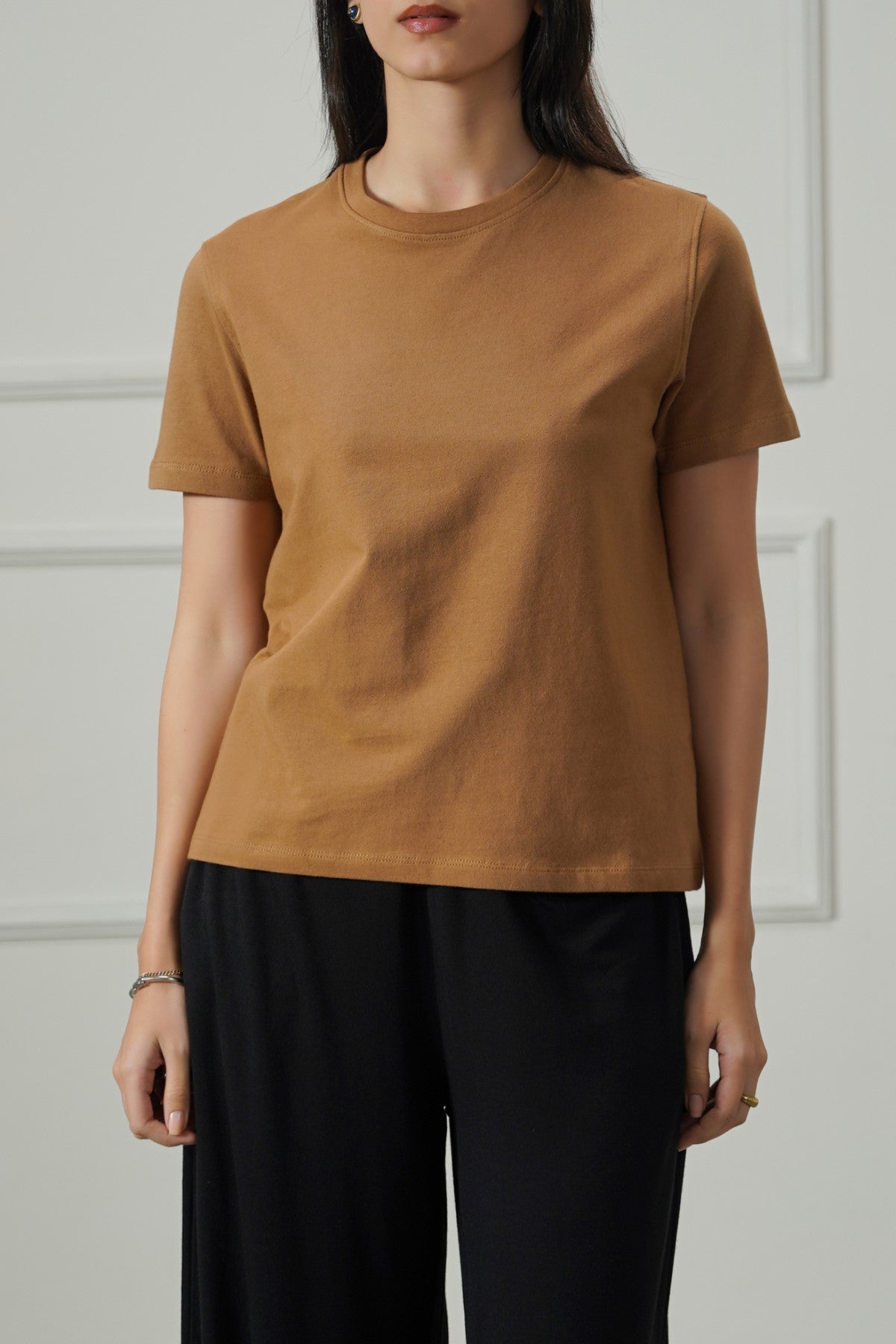 CASUAL EVERYDAY TEE – Lama Retail