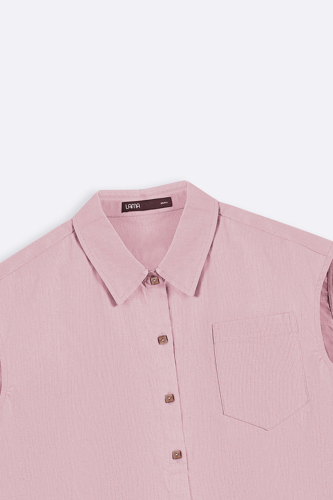 PINK MEET FOR COFFEE SHIRT