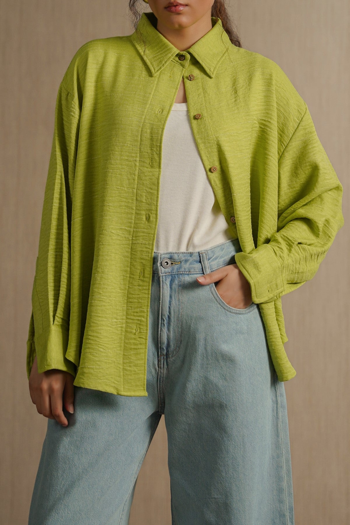 SUMMER SEA SHIRT