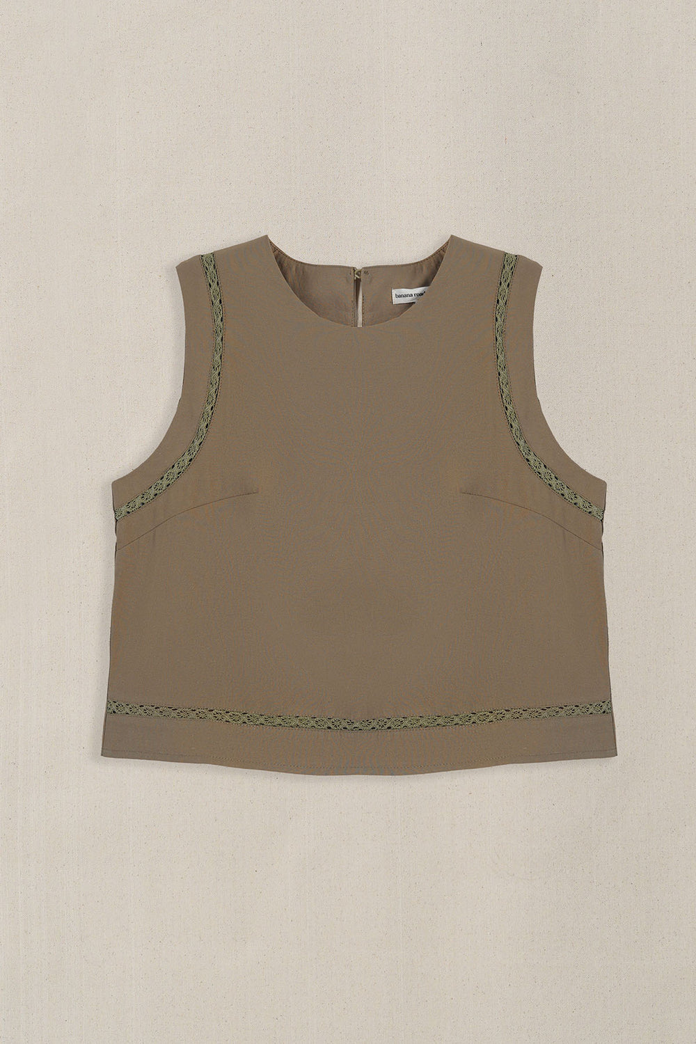 GREEN WOMAN SHIRT&BLOUSE