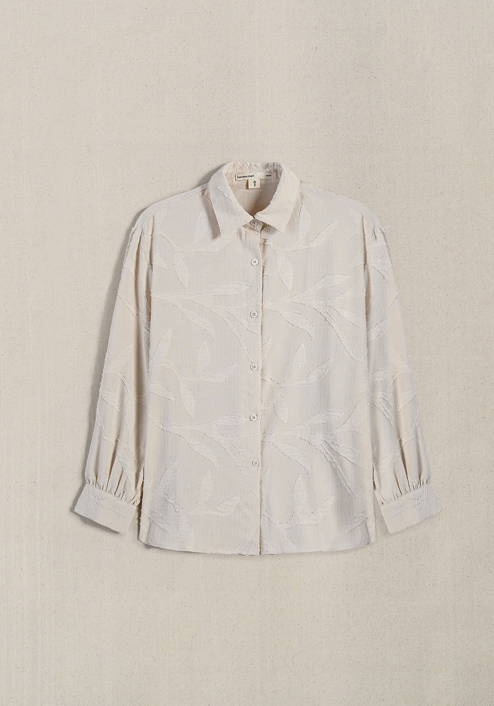 APRICOT WOMAN SHIRT&BLOUSE