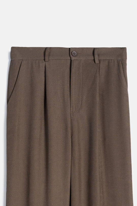 TAILORED EASY PANTS