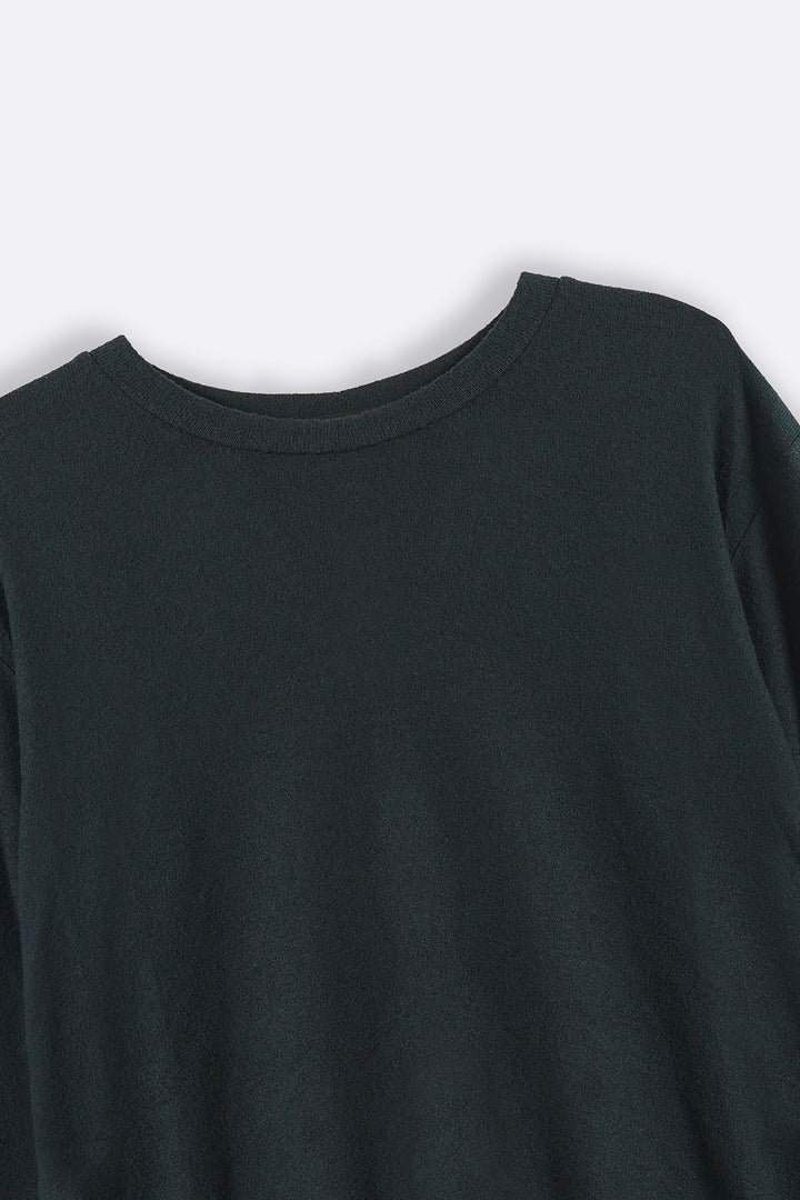 BASIC SWEATSHIRTS