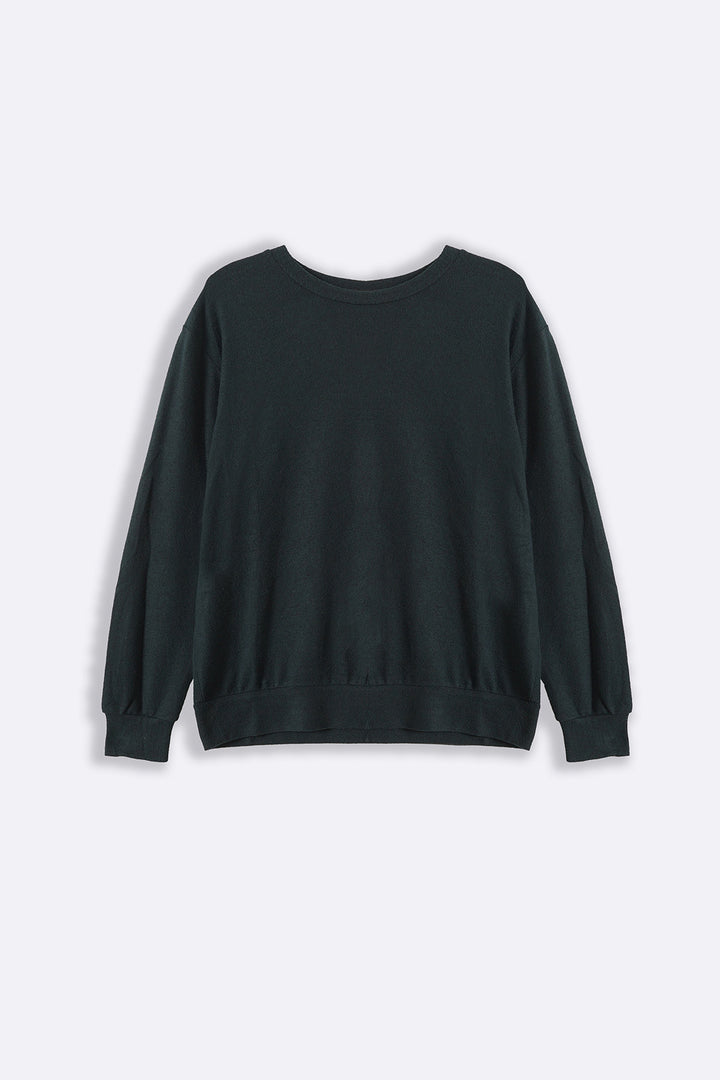 BASIC SWEATSHIRTS