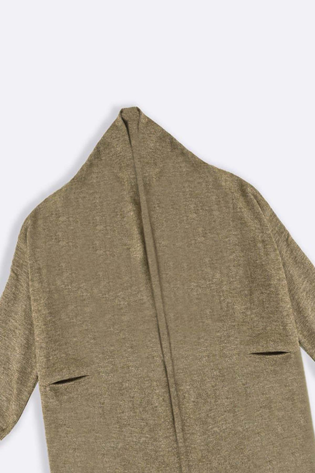 THE MOM CARDIGAN