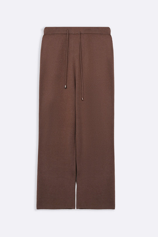 KHAKI DUNE PANTS