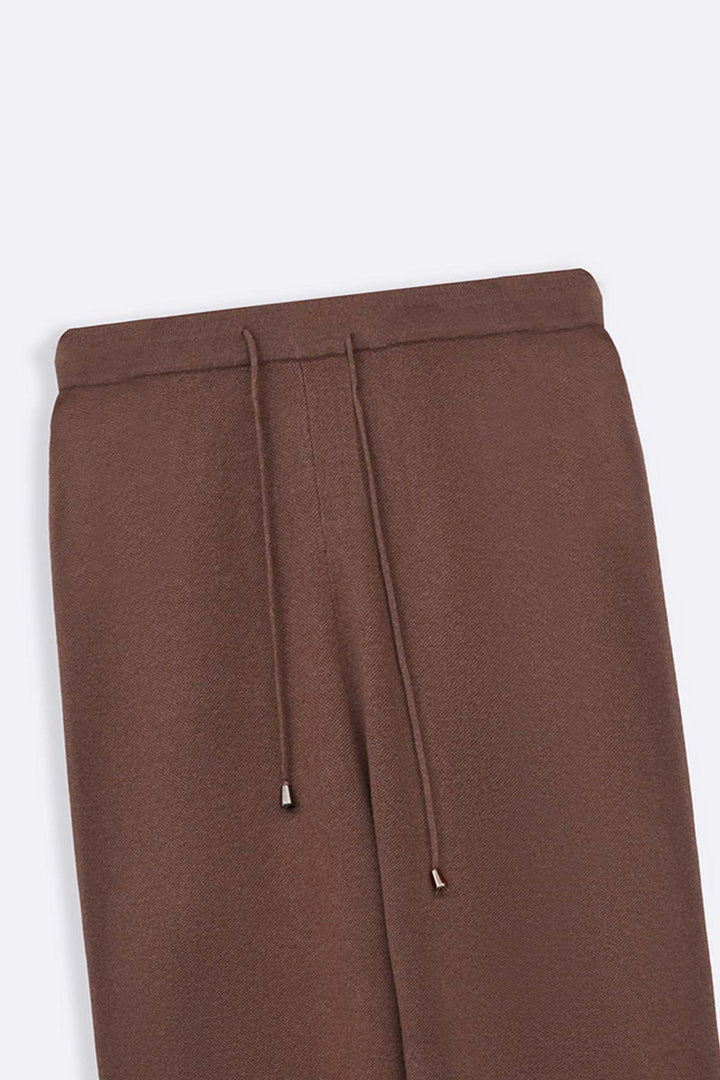 KHAKI DUNE PANTS
