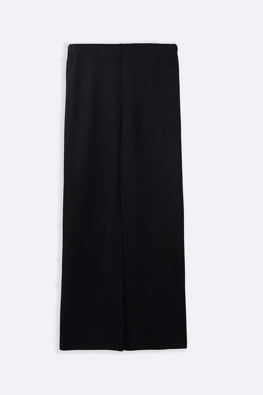 SUEDE EASY PANTS