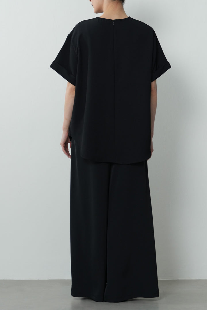 KYOTO PLEATED PANTS