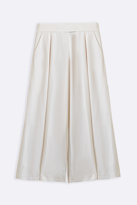 KYOTO PLEATED PANTS