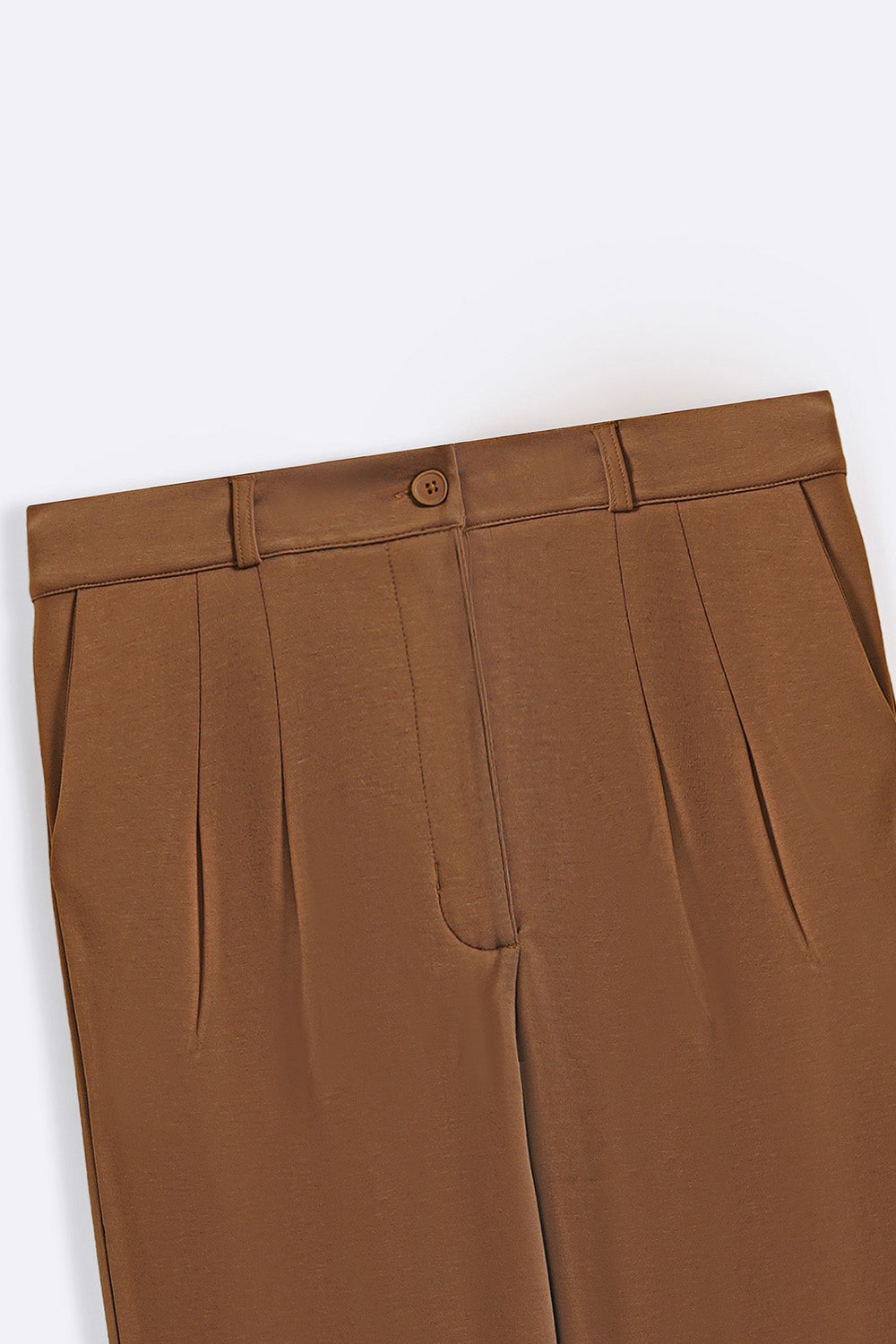 CAMEL SIGNATURE CHINOS