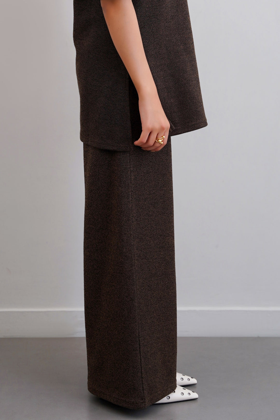 TERRA PANTS