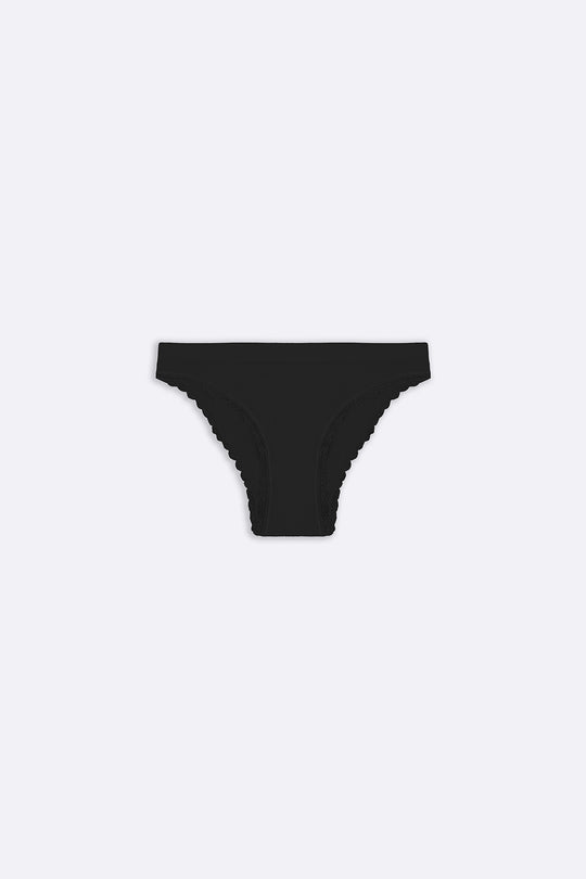 LACE BRIEF