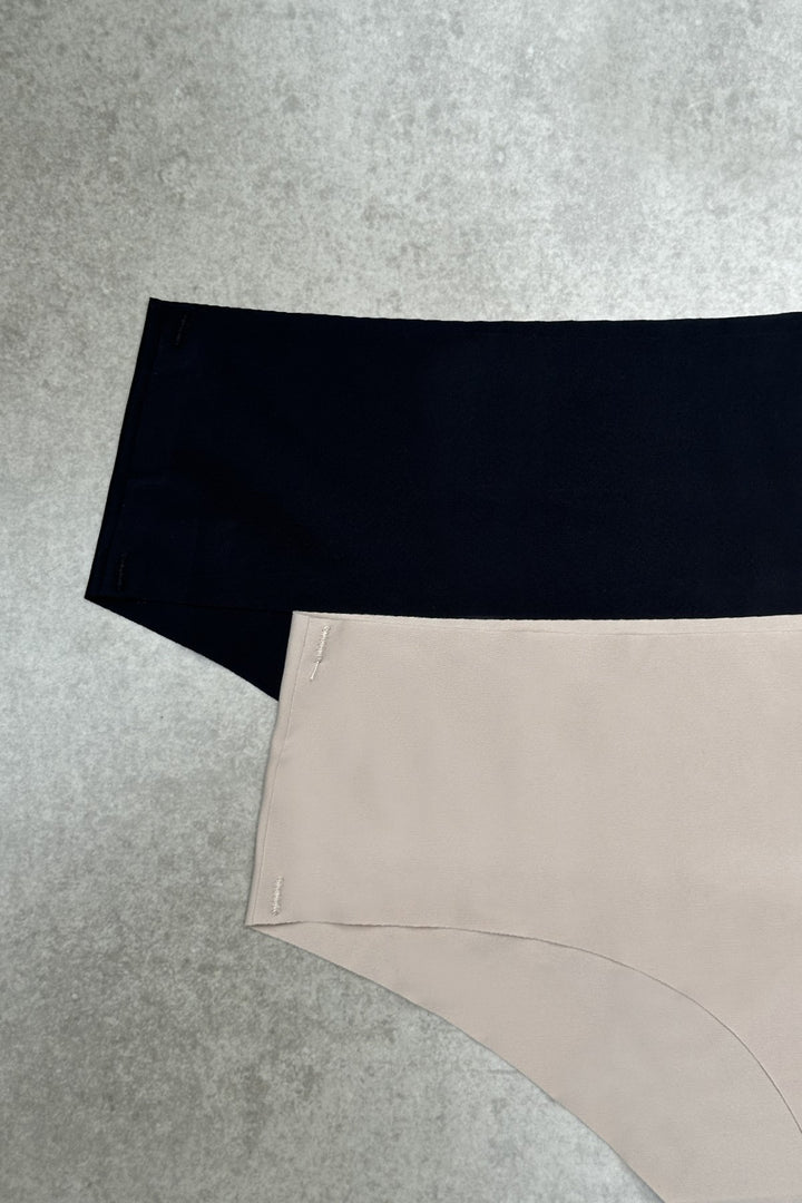BAREFIT SEAMLESS BRIEF