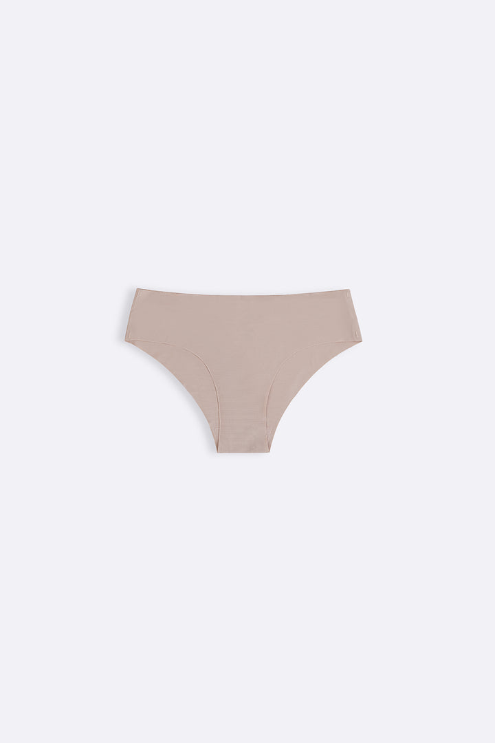 BAREFIT SEAMLESS BRIEF