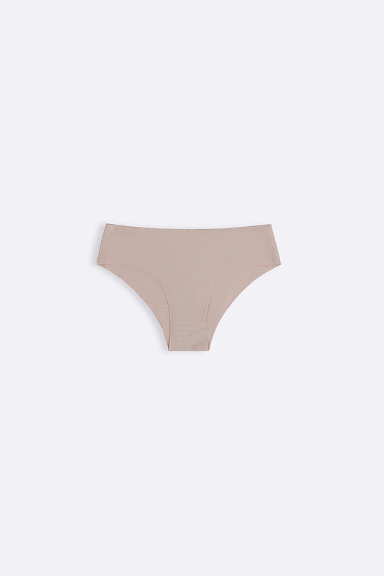 BAREFIT SEAMLESS BRIEF