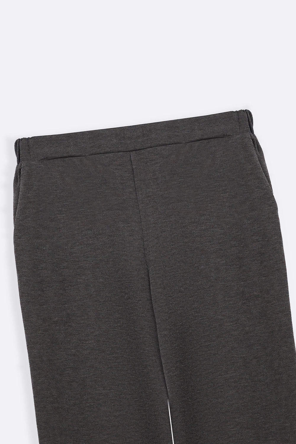 BROWN LIVE IN PANTS