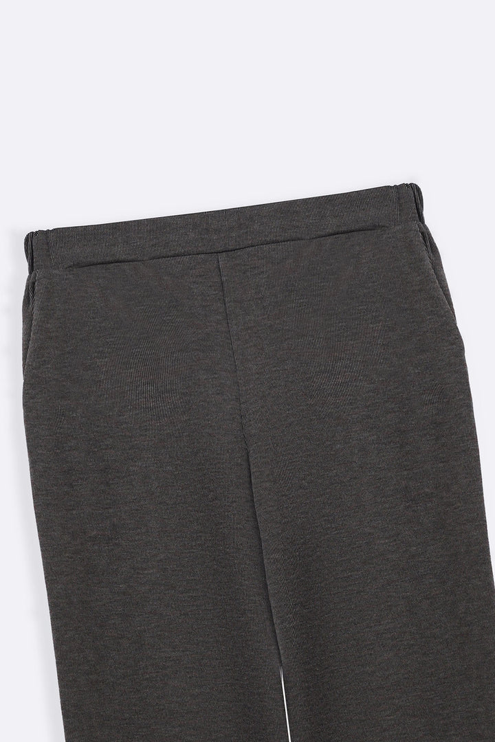 BROWN LIVE IN PANTS