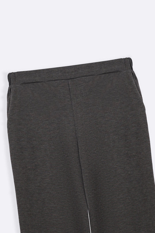 BROWN LIVE IN PANTS