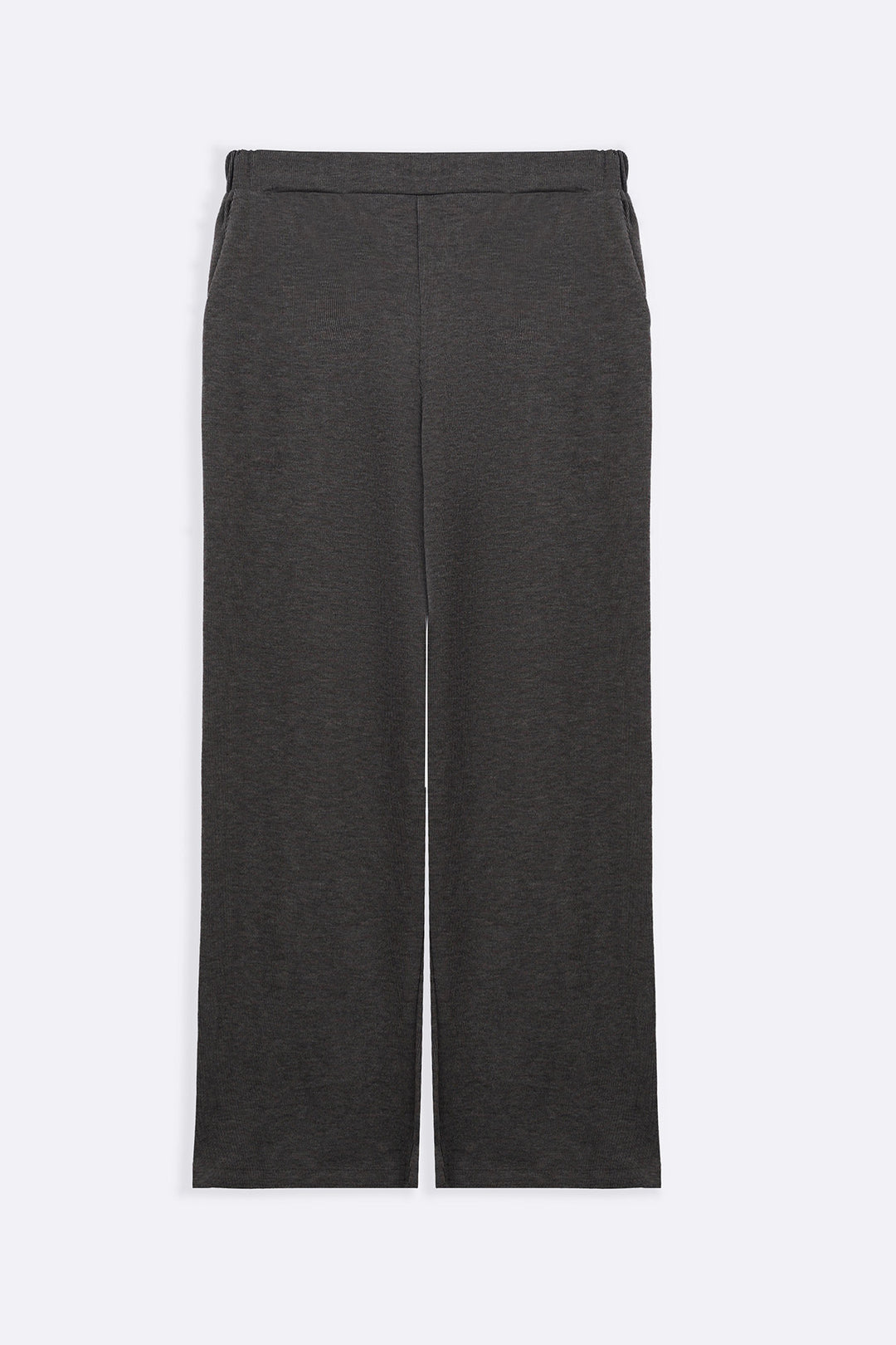 BROWN LIVE IN PANTS