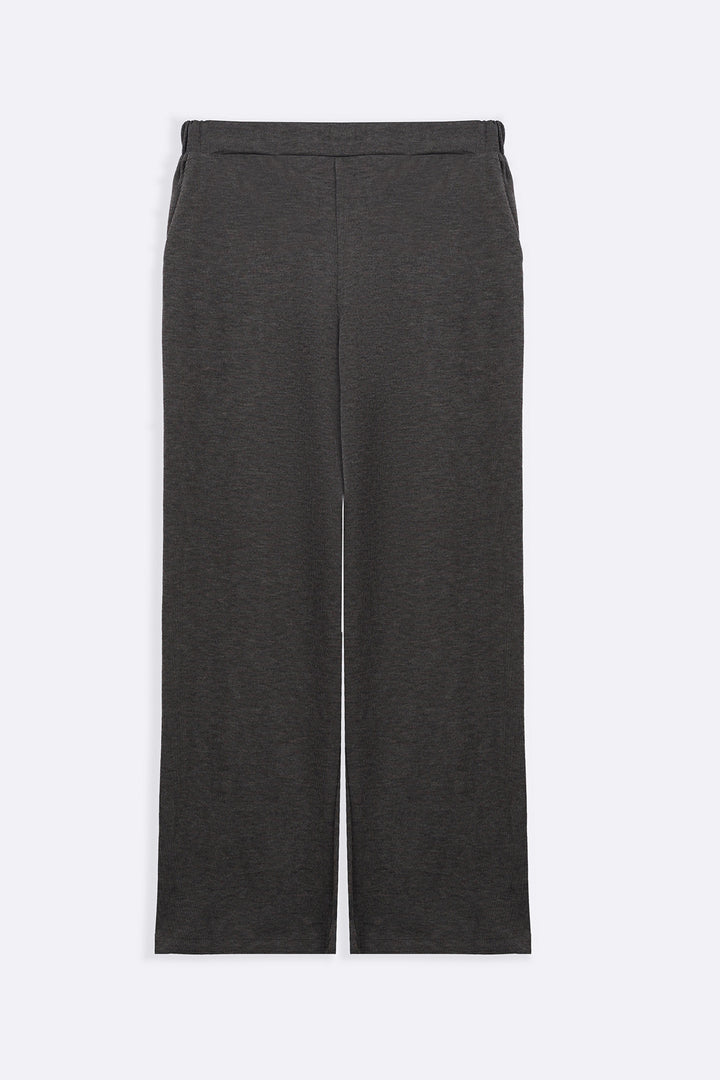 BROWN LIVE IN PANTS