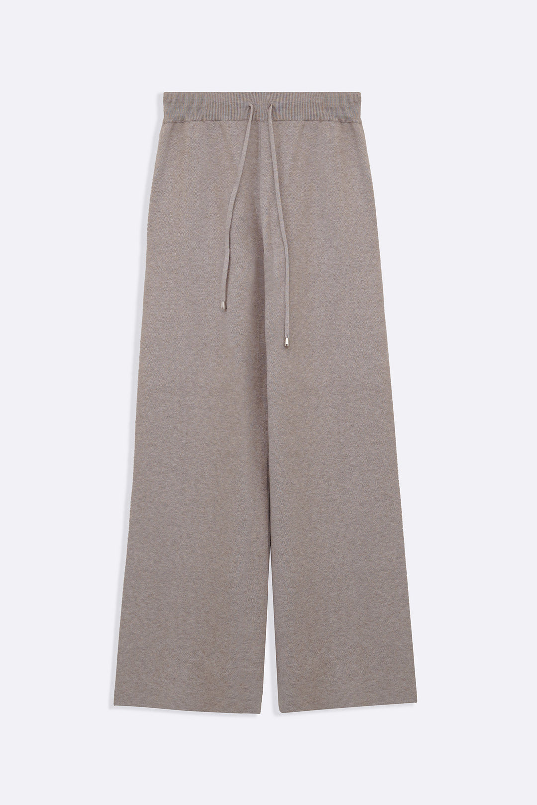 BEIGE WEEKEND LOUNGE PANTS