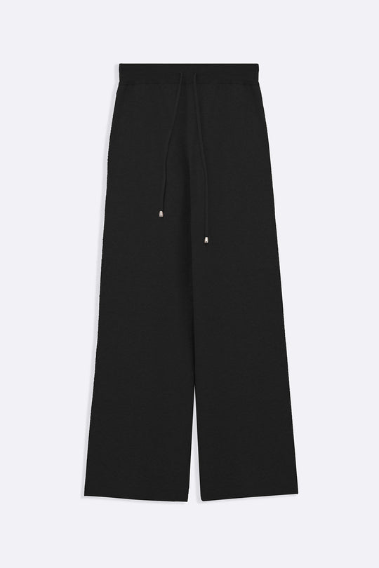BLACK WEEKEND LOUNGE PANTS