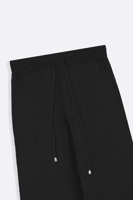 BLACK WEEKEND LOUNGE PANTS