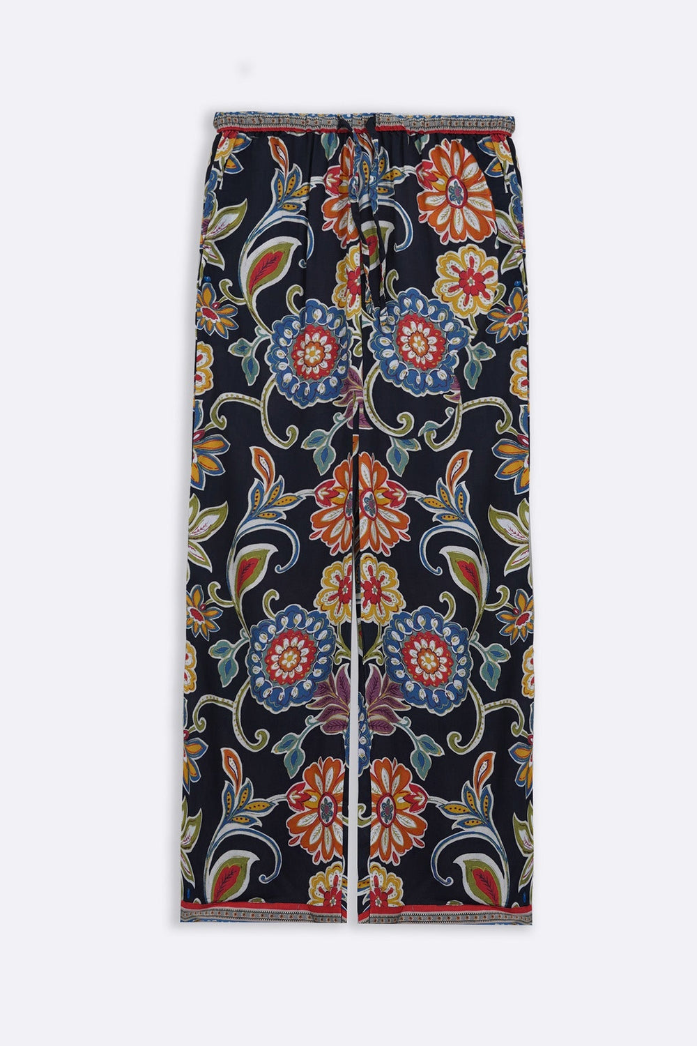 BLACK GARDEN AFTER DARK PANTS