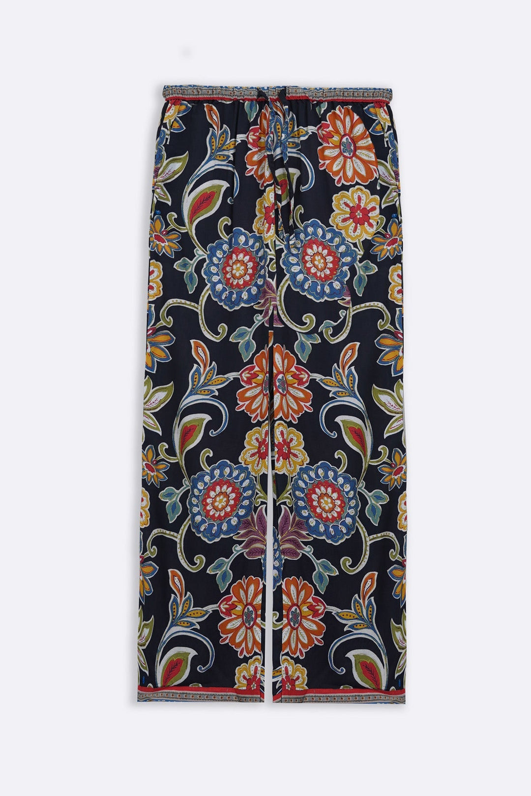 BLACK GARDEN AFTER DARK PANTS